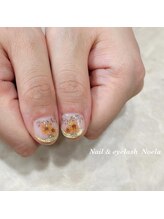 ノエラ(Noela)/フラワーアート