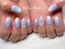 ネイル マキア(NAIL MAQUIA)/