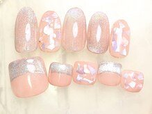 リラ(RIRA)/定額8300円コース