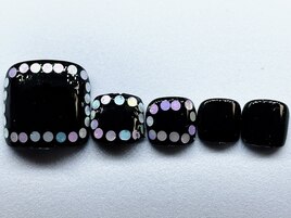 ♪45分フット定額7150円→5500円