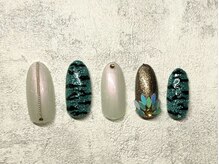 コレット(Colette.)/ジェル・スカルプやり放題持込可