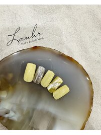 定額サンプル＊