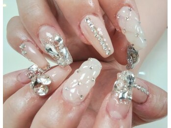 プレジア(Pleasure)/スカルプ付け放題￥14800