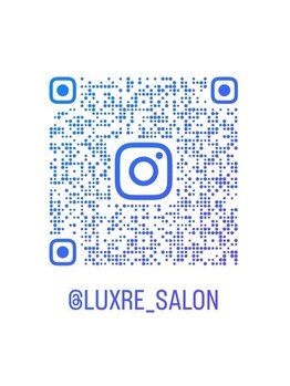 ラグレ(LUXRE)/公式Instagram
