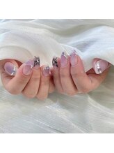 バーバラネイルサロン(Babarla)/定額スペシャルコース