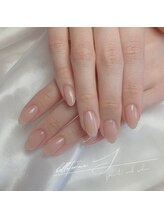 ベルテルナエス(belleterna S.)/skin color