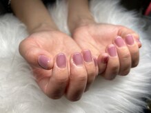 サロンズドゥー(Salon’s Doo)/ピングベージュ