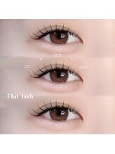 アイモア 志段味店(eye mor.)/エクステデザイン★