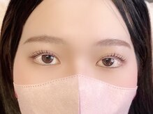 ウィ 高崎(Oui)/アイブロウスタイリング