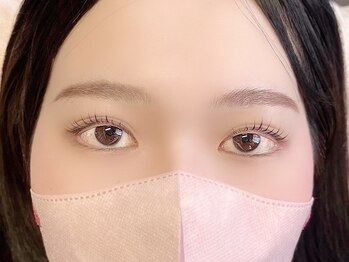 ウィ 高崎(Oui)/アイブロウスタイリング