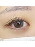 【学割U24】パリジェンヌ/まつげパーマ上下 ¥9,480→¥7,980