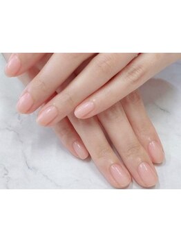 爪の悩みを解消できる（ケア含む）