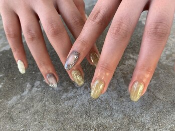 トレンドニュアンス