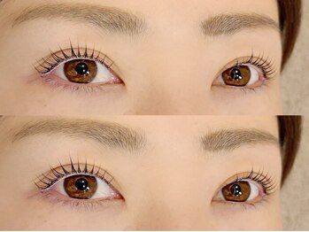 ヴィヴィ バイ セブンルックス(vivi by 7LOOKS)/パリジェンヌ