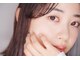 カルム 茅ヶ崎店(Calm)の写真/話題のまつげパーマ★《マイラミネーション》回数を重ねるほどハリコシUP&健康に!まつ毛の内側から集中補修
