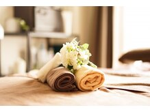 サクラ(SAKURA)/リラックス