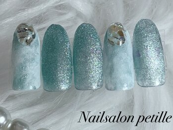 ペティーユ(Petille)/プチアートBコース