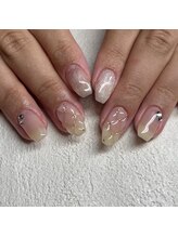 イロ(iro)/キルティング♪シンプルネイル♪