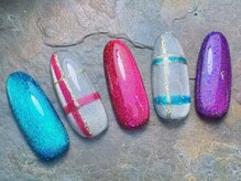 マジックミラー/