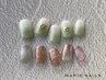 【初回オフ無料】一番人気♪定額￥7,000(税込￥7,700)コース