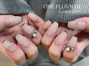 ワンプラススタジオ(One Plus Studio)/