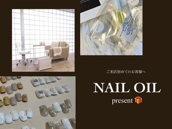 マルネイル 池袋(MARU NAIL)