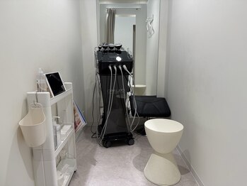 エクラ イオンモール徳島店(ECLAT)/キャビラジ個室