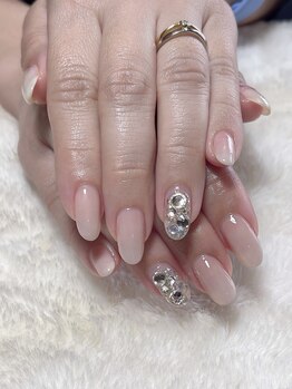 ウェルフェア(WELFARE)/持ち込み