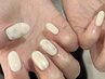 【HAND★6800円】S/SCourse [新宿/パラジェル/ニュアンス/韓国］