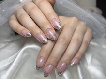 シリウス(SIRIUS)/ラメグラデーション