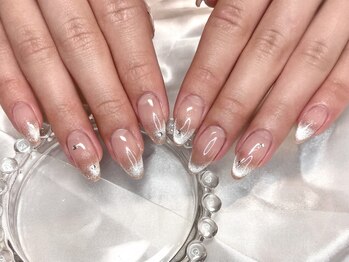 マグネットフレンチ/担当小清水