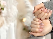 ジュエリーネイル タカコ(Jewelry nail TAKAKO)/