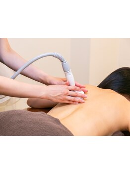 1回ごとにお支払い可能なサロン