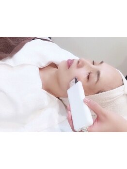 毛穴ケアをしたい