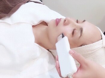 MTサロン 天王寺の写真/【あなたの美しさを引き出す元美容看護師による施術がここに!】贅沢な貸切空間で心身ともにリフレッシュ◎