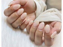 ネイルックバイナチュレルーム(Nailook by Nature Room)