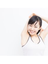 ローリエ/大人気！仲良くトレーニング ！