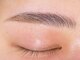 リノ(Lino)の写真/≪素敵な目元つくりは眉毛から≫プロが整える黄金比♪大事なお顔の印象は約7割眉毛で決まります!!