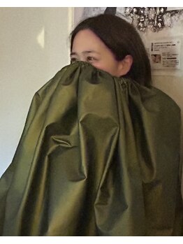 ティアラ(TIARA)/よもぎ蒸し