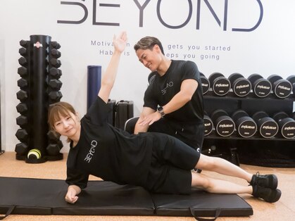 ビヨンド 巣鴨店(BEYOND)の写真