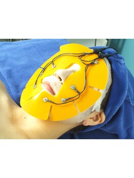 お肌をきれいにしたい