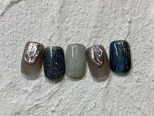 ブリッジバイネオリーブ 綱島店(bridge by neolive)/★選べる定額¥8800