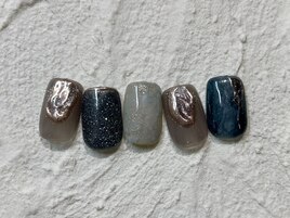 ★選べる定額¥8800