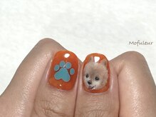 モフルール(Mofuleur)