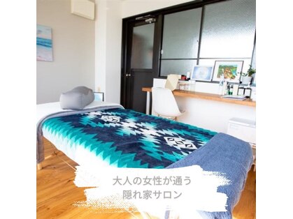 オーシャン(OCEAN)の写真