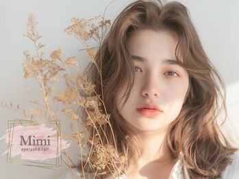 ミミ(Mimi)