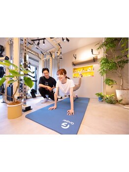 サイズダウンを目指したい