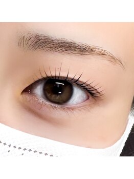 ポピー(POPPY)/ラッシュリフト