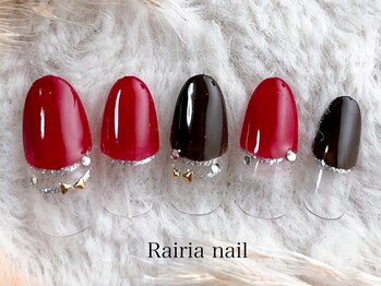 ライリア 本八幡店(Rairia)/アートBコース