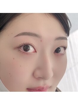 ミスキー 荻窪西口店(misky)/眉とまつげパーマでなりたい印象